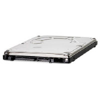 Hp 250GB 7200RPM SATA 2.5  HDD f/ EliteBook 8540w (NU488AV)